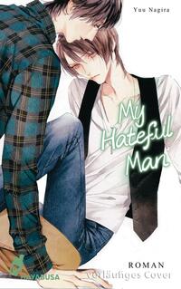 My Hateful Man (My Beautiful Man 2)