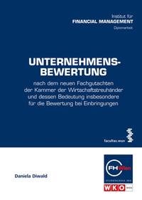 Unternehmensbewertung