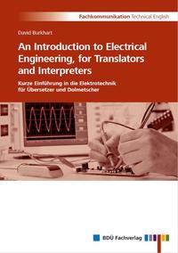 An Introduction to Electrical Engineering, for Translators and Interpreters