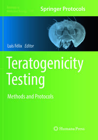 Teratogenicity Testing