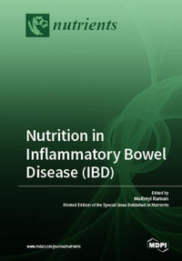 Nutrition in Inflammatory Bowel Disease (IBD)