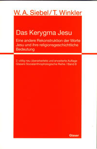 Das Kerygma Jesu