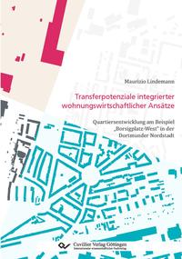 Transferpotenziale integrierter wohnungswirtschaftlicher Ansätze