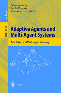 Adaptive Agents and Multi-Agent Systems