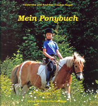 Mein Ponybuch