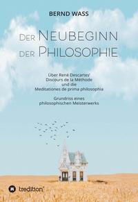 Der Neubeginn der Philosophie