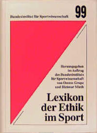 Lexikon der Ethik im Sport