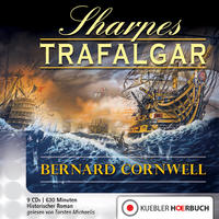 Sharpes Trafalgar