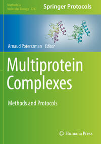 Multiprotein Complexes