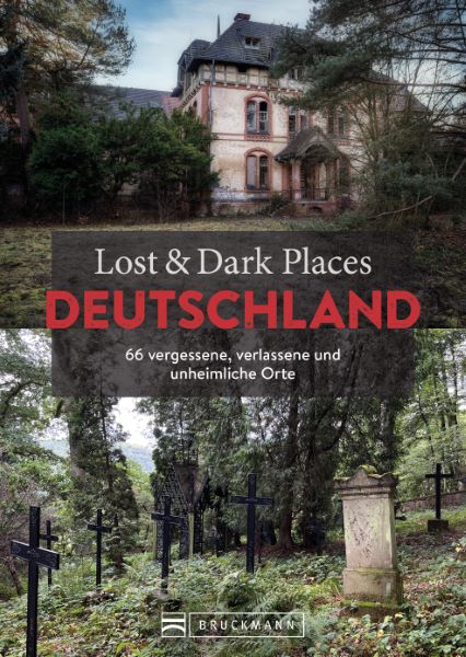 Lost & Dark Places Deutschland