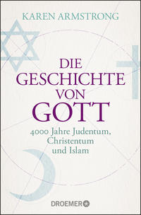 Die Geschichte von Gott