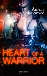 Heart Of A Warrior