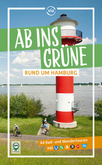 Ab ins Grüne – Rund um Hamburg