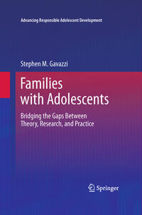 Families with Adolescents