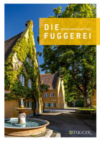 Die Fuggerei