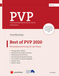 Best of PVP 2020