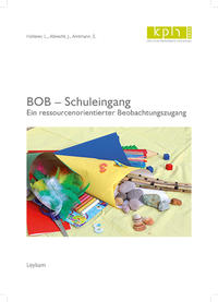 BOB – Schuleingang