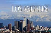 Los Angeles - Ein Bildband