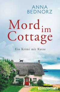 Mord im Cottage (Aoife ermittelt 1)