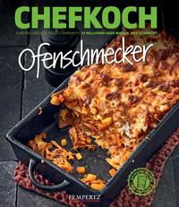 CHEFKOCH: Ofenschmecker