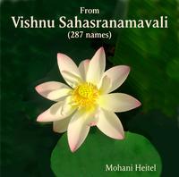 From Vishnu Sahasranamavali