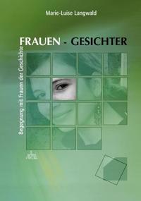 Frauen-gesichter