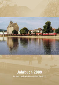 Jahrbuch für den Landkreis Holzminden / Jahrbuch für den Landkreis Holzminden 2009