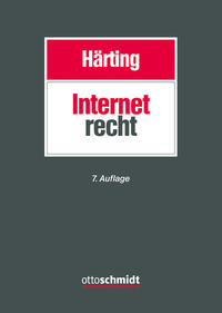 Internetrecht