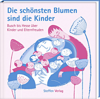 Die schönsten Blumen sind die Kinder