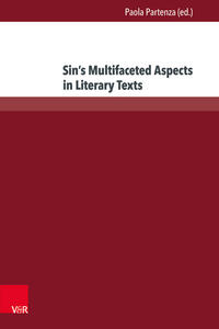 Sin’s Multifaceted Aspects in Literary Texts