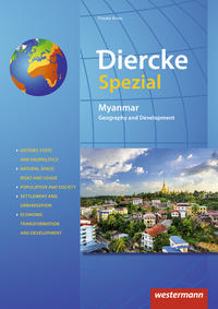 Diercke Spezial - Ausgabe 2020 für die Sekundarstufe II