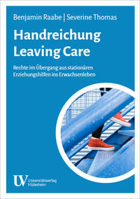 Handreichung Leaving Care