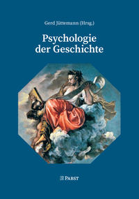 Psychologie der Geschichte