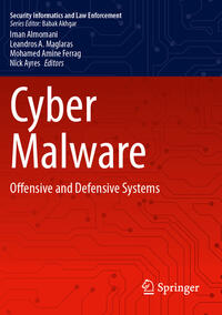 Cyber Malware