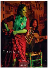 Flamenco color 2024