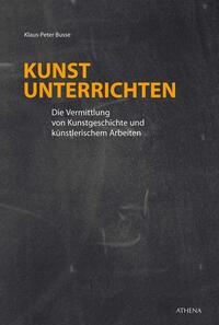 Kunst unterrichten