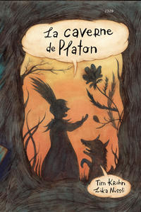 La caverne de Platon