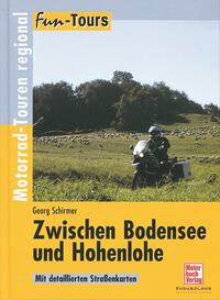 Zwischen Bodensee und Hohenlohe