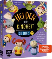 Helden der Kindheit – Die Minis – Band 2