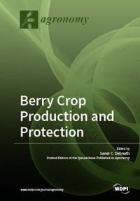 Berry Crop Production and Protection