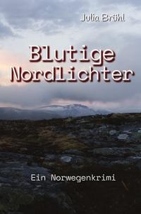 Blutige Nordlichter