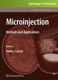 Microinjection