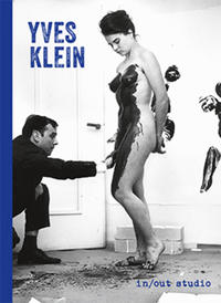 Yves Klein