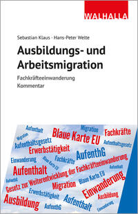 Ausbildungs- und Arbeitsmigration