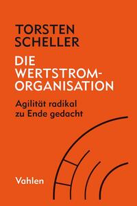 Die Wertstrom-Organisation