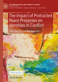 The Impact of Protracted Peace Processes on Identities in Conflict