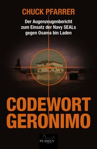 Codewort Geronimo