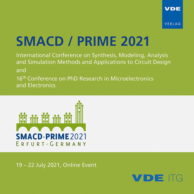 SMACD / PRIME 2021