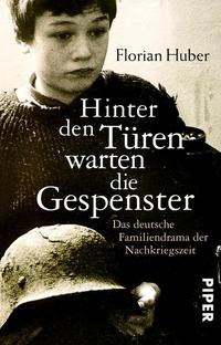 Hinter den Türen warten die Gespenster