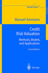 Credit Risk Valuation